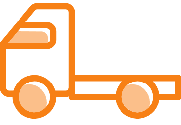 沧州拖车/平板车